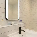 דירה Old Bank *