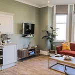 דירה Old Bank *