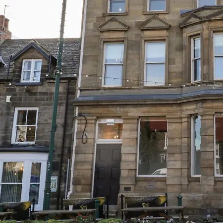 Old Bank * Loftus